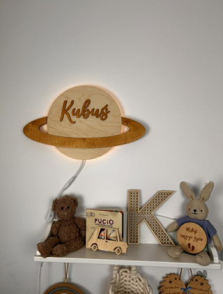 Lampka PLANETA